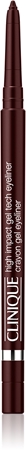 Clinique High Impact™ Gel Tech Eyeliner gelové oční linky