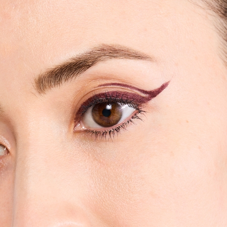 Clinique High Impact™ Gel Tech Eyeliner gelové oční linky