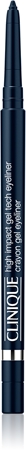 Clinique High Impact™ Gel Tech Eyeliner gel črtalo za oči