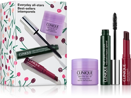Clinique High Impact™ Mascara Set dárková sada pro ženy