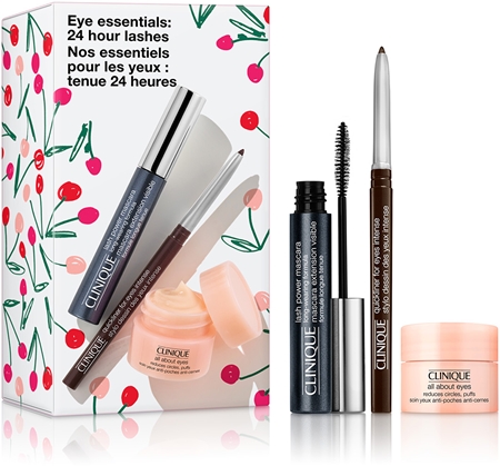 Clinique Eye Set Lash Power Mascara Set dárková sada na oči