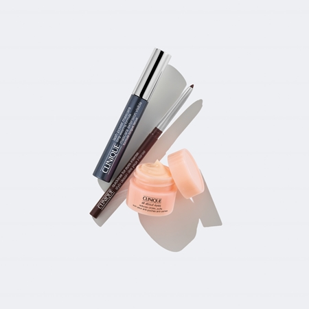 Clinique Eye Set Lash Power Mascara Set dárková sada na oči