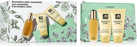 Clinique Aromatics Set Geschenkset für den Körper für Damen