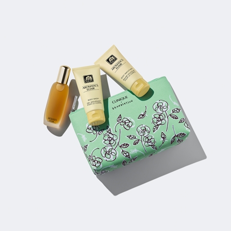 Clinique Aromatics Set Geschenkset für den Körper für Damen
