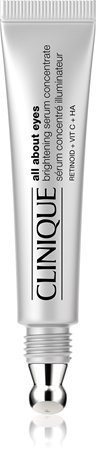 Clinique All About Eyes™ Brightening Serum Concentrate Brightening Eye Cream
