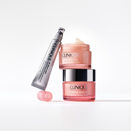 Clinique All About Eyes™ Brightening Serum Concentrate Brightening Eye Cream