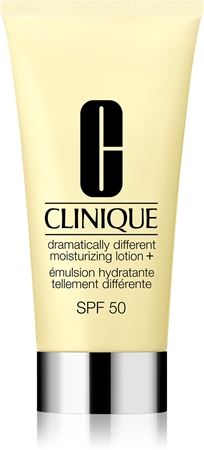 Clinique Dramatically Different™ Moisturizing Lotion SPF50 ενυδατική κρέμα για πρόσωπο