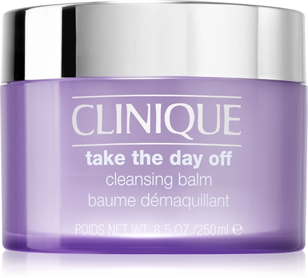 Clinique Take The Day Off™ Cleansing Balm lemosó és tisztító balzsam