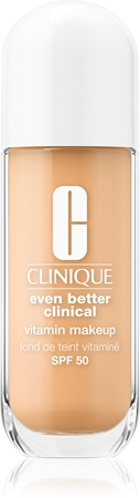 Clinique Even Better™ Vitamin Makeup fondotinta liquido SPF 50