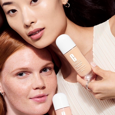 Clinique Even Better™ Vitamin Makeup liquid foundation SPF 50