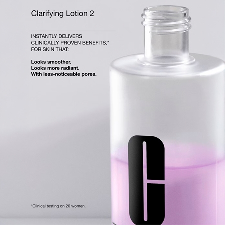 Clinique Mini Kit Healthy Skin Routine Skin Type 2 zestaw upominkowy dla kobiet