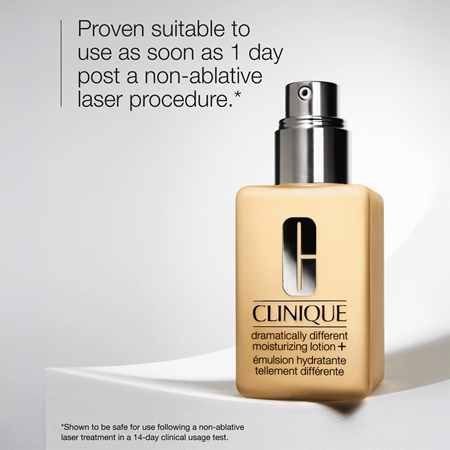 Clinique Mini Kit Healthy Skin Routine Skin Type 2 zestaw upominkowy dla kobiet