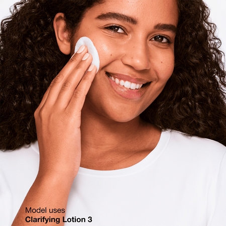 Clinique Mini Kit Healthy Skin Routine Skin Type 3 confezione regalo