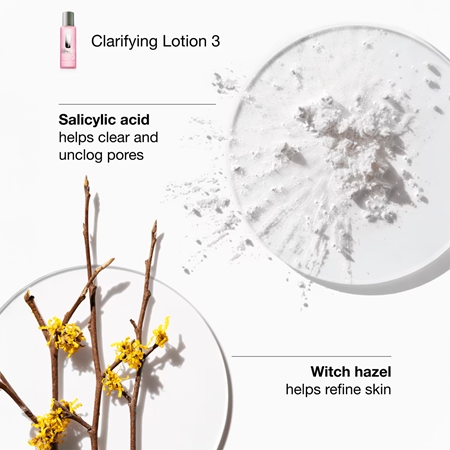 Clinique Mini Kit Healthy Skin Routine Skin Type 3 confezione regalo