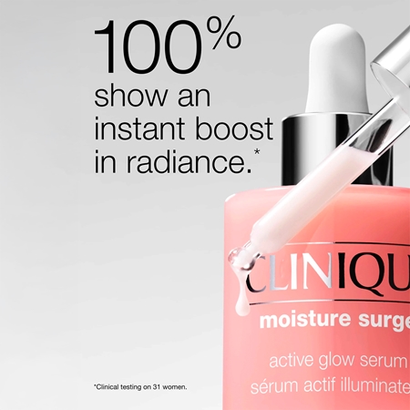 Clinique Mini Kit Hydration Heroes Geschenkset für dehydrierte Haut