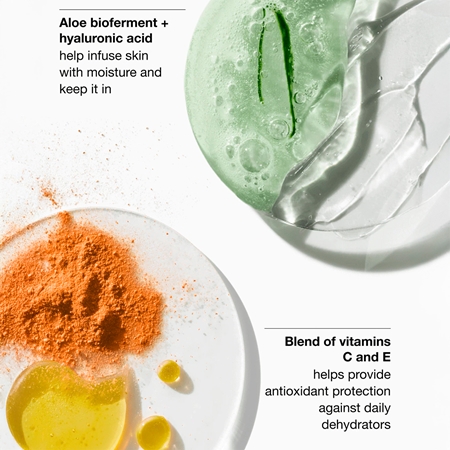 Clinique Mini Kit Hydration Heroes Geschenkset für dehydrierte Haut