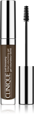Clinique Just Browsing™ Tinted Volumizing Gel eyebrow gel