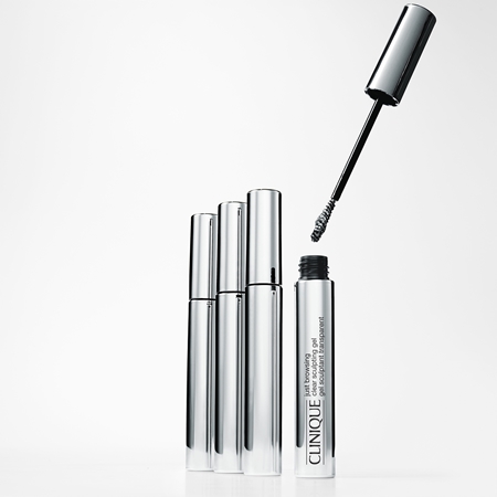 Clinique Just Browsing™ Clear Sculpting Gel gel para cejas