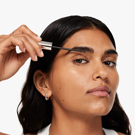Clinique Just Browsing™ Clear Sculpting Gel gel para cejas