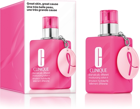 Clinique Dramatically Different™ Mosturizing Lotion Hydrating Emulsion for dry and very dry skin