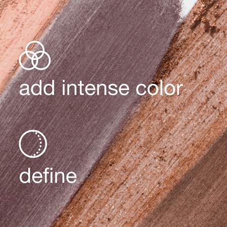 Clinique High Impact™ Shadow Play Acu ēnu zīmulis dubultā