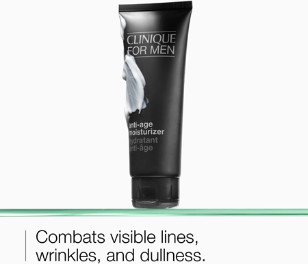 Clinique For Men™ The Age Defense System Gift Set for men