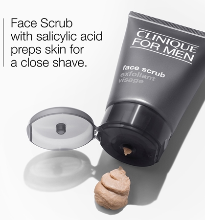 Clinique Mini Kit The Intense Hydration System gift set for men