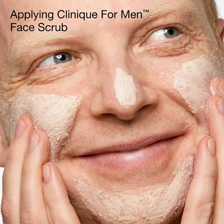 Clinique Mini Kit The Intense Hydration System gift set for men