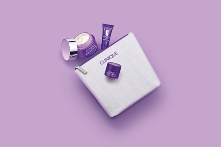 Clinique Mini Kit Age Defense Routine Geschenkset
