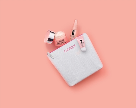 Clinique Mini Kit Hydrate + Protect darčeková sada