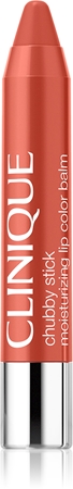 Clinique Chubby Stick™ Moisturizing Lip Colour Balm Moisturizing Lipstick