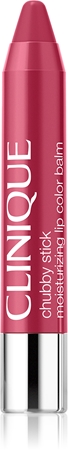 Clinique Chubby Stick™ Moisturizing Lip Colour Balm rouge à lèvres hydratant