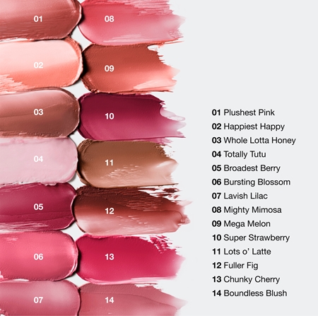 Clinique Chubby Stick™ Moisturizing Lip Colour Balm Moisturizing Lipstick