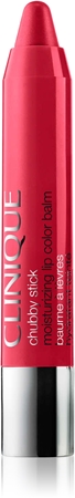 Clinique Chubby Stick™ Moisturizing Lip Colour Balm rouge à lèvres hydratant