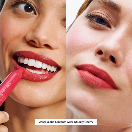 Clinique Chubby Stick™ Moisturizing Lip Colour Balm rouge à lèvres hydratant