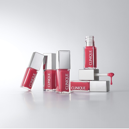 Clinique Pop™ Lip and Cheek Oil Multipurpose Oil for lips and cheeks