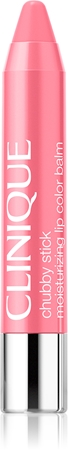 Clinique Chubby Stick™ Moisturizing Lip Colour Balm Moisturizing Lipstick