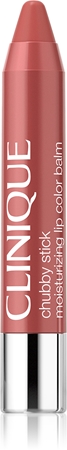 Clinique Chubby Stick™ Moisturizing Lip Colour Balm rouge à lèvres hydratant