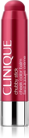 Clinique Chubby Stick™ Cheek Colour Balm blush crème