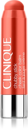 Clinique Chubby Stick™ Cheek Colour Balm blush crème