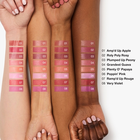 Clinique Chubby Stick™ Cheek Colour Balm krémes arcpirosító