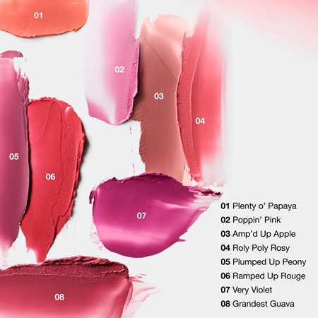 Clinique Chubby Stick™ Cheek Colour Balm krémes arcpirosító