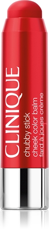 Clinique Chubby Stick™ Cheek Colour Balm blush crème