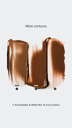 Clinique Chubby Stick™ Sculpting Contour Countour Stick