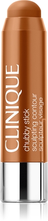 Clinique Chubby Stick™ Sculpting Contour Countour Stick