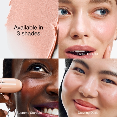 Clinique Chubby Stick™ Sculpting Highlight Cream Highlighter
