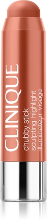 Clinique Chubby Stick™ Sculpting Highlight Cream Highlighter