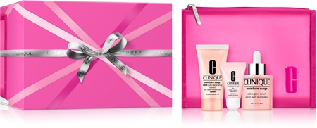 Clinique Holiday Hydration Heroes Set coffret