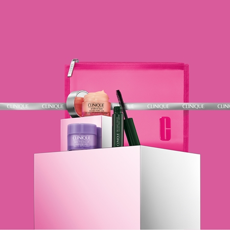Clinique Holiday Eye Favorites Set σετ δώρου