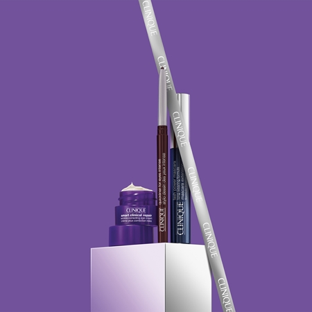 Clinique Holiday Eye Essentials: Soft Smolder Set σετ δώρου